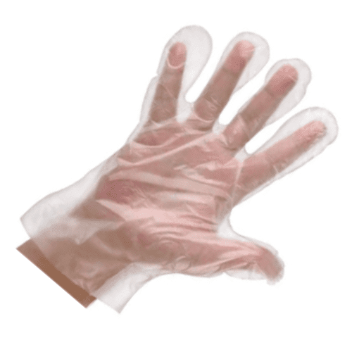 Deli gloves 2