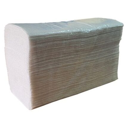 Hand Towel I-Fold - 20 Packs of 100's