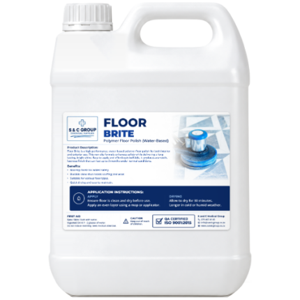 Floor Brite 5L