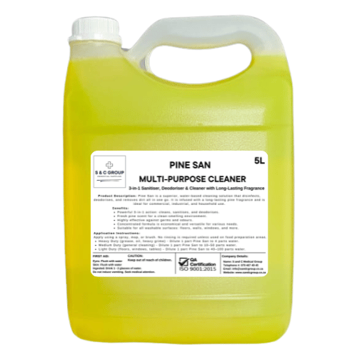 PINE SAN 5L
